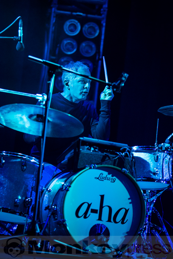 a-ha, © Michael Gamon