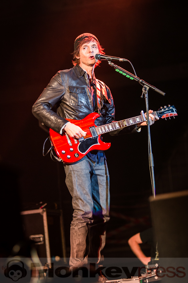 a-ha, © Michael Gamon