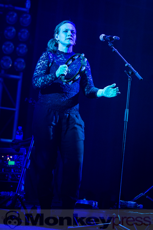 a-ha, © Michael Gamon