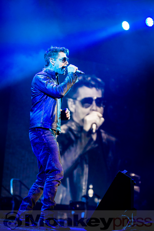 a-ha, © Michael Gamon