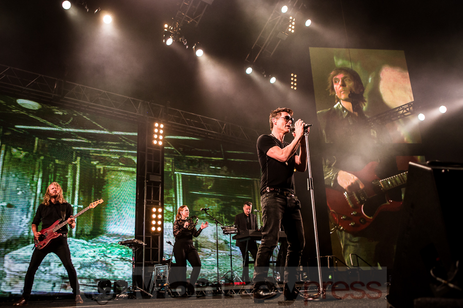 a-ha, © Michael Gamon