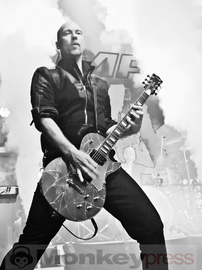 Oomph!, (c) Dietmar Grabs