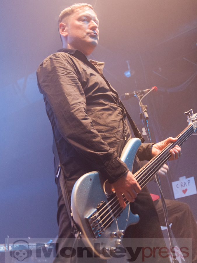 Oomph!, (c) Dietmar Grabs