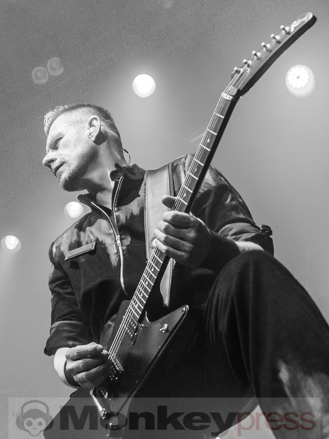 Oomph!, (c) Dietmar Grabs