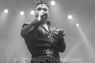 Fotos: OOMPH!