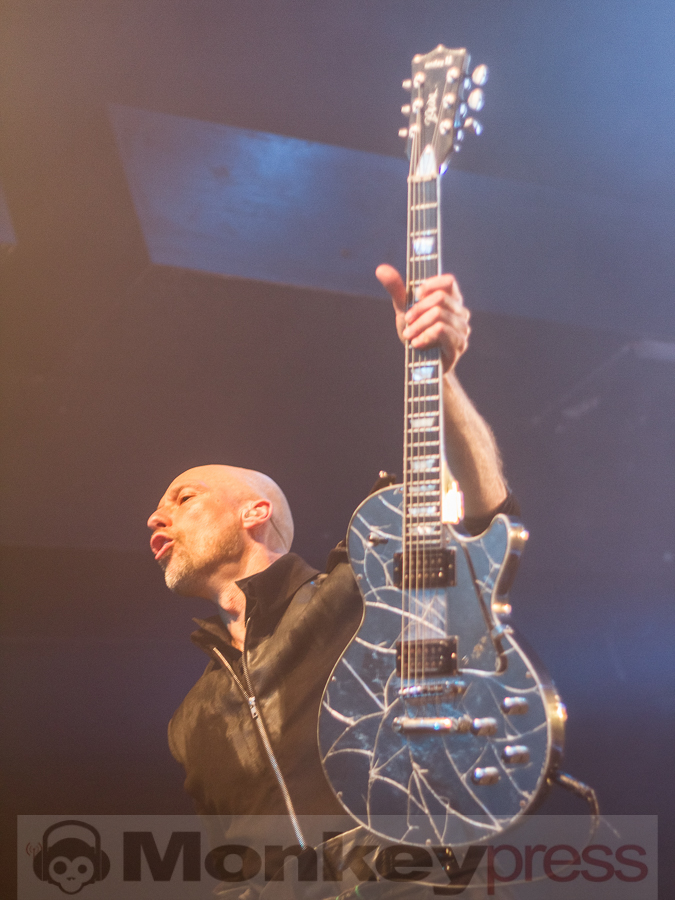 Oomph!, (c) Dietmar Grabs