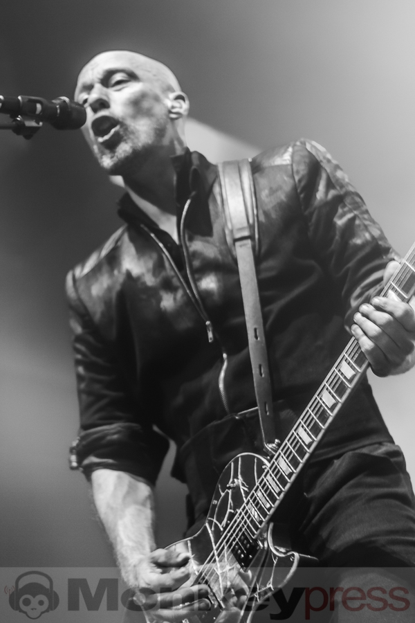 Oomph!, (c) Dietmar Grabs