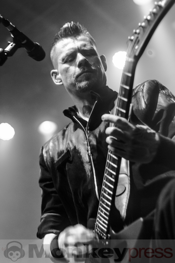 Oomph!, (c) Dietmar Grabs
