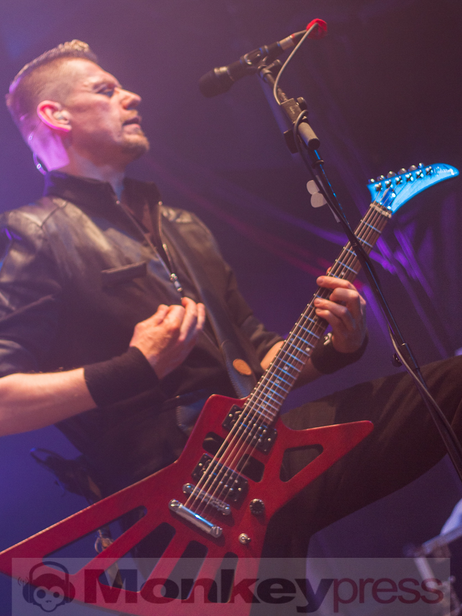 Oomph!, (c) Dietmar Grabs