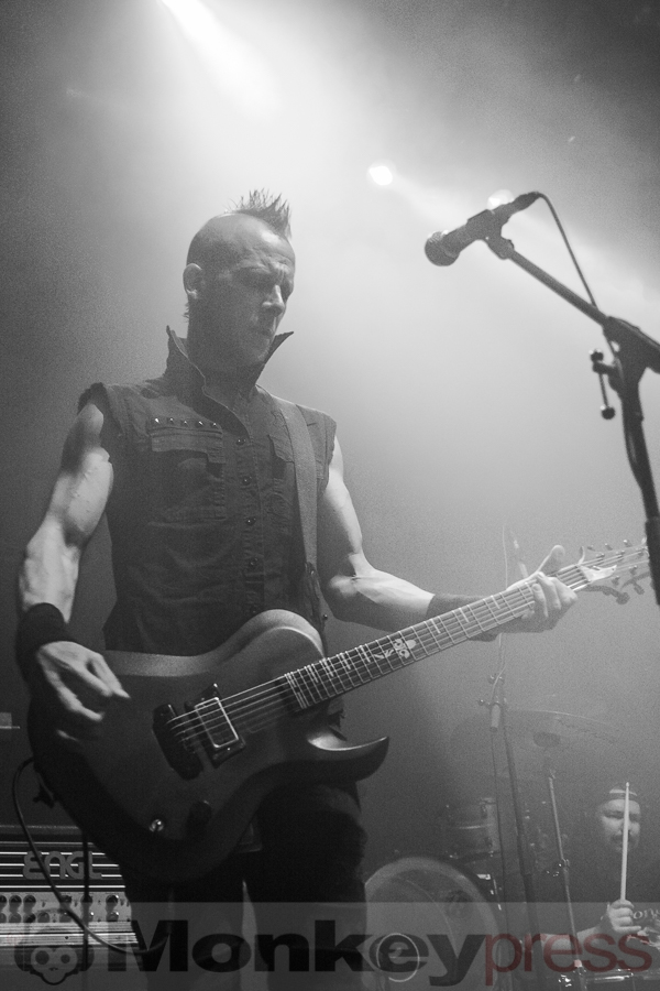 Unzucht, (c) Dietmar Grabs