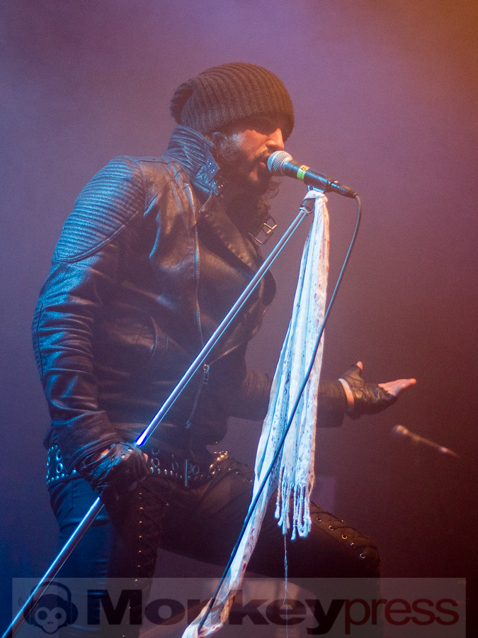 Unzucht, (c) Dietmar Grabs
