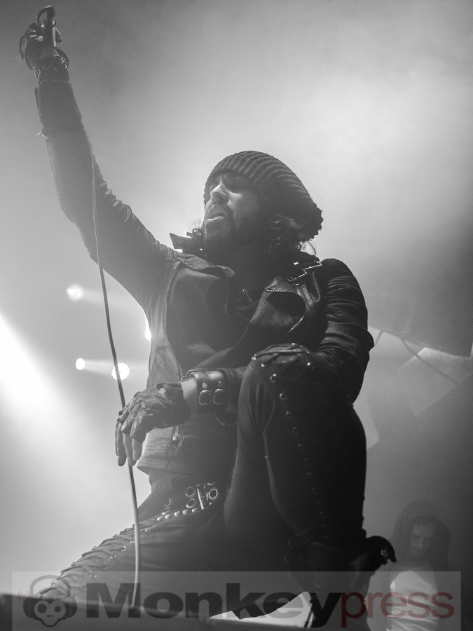Unzucht, (c) Dietmar Grabs