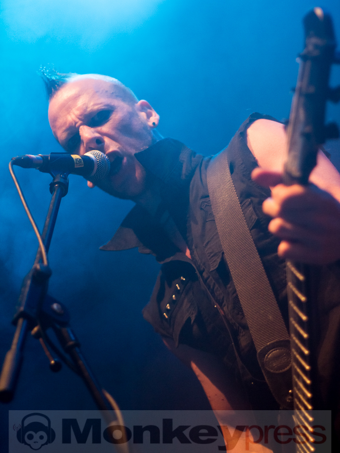 Unzucht, (c) Dietmar Grabs
