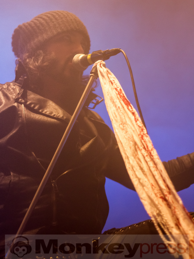 Unzucht, (c) Dietmar Grabs