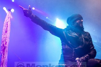 Fotos: UNZUCHT