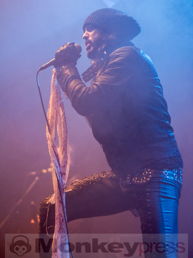 Unzucht, (c) Dietmar Grabs