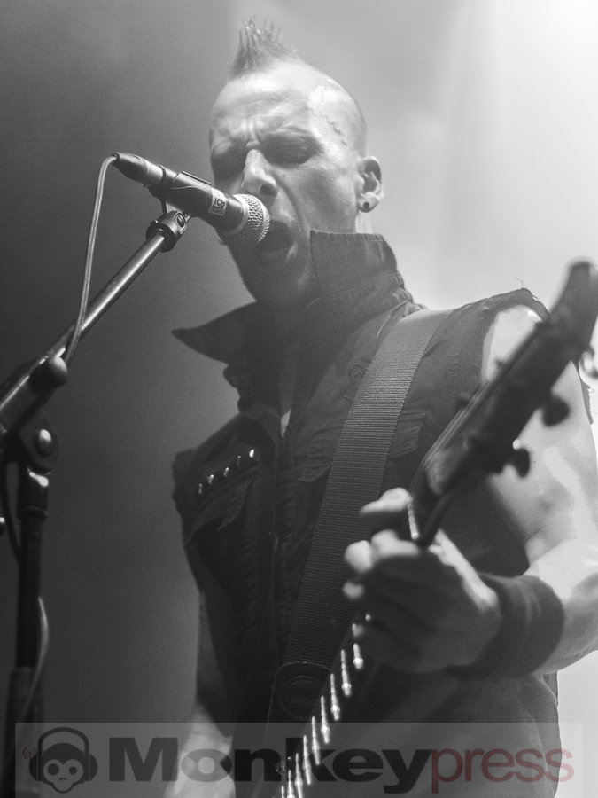 Unzucht, (c) Dietmar Grabs