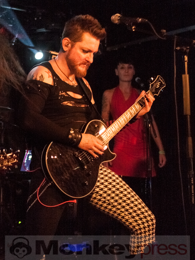 Amandas Nadel, (c) Dietmar Grabs