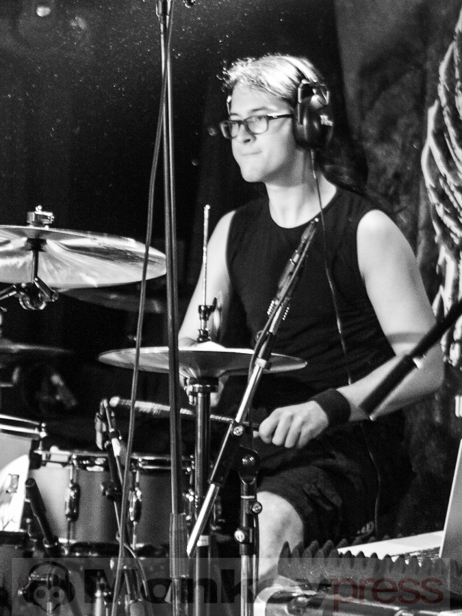 Amandas Nadel, (c) Dietmar Grabs