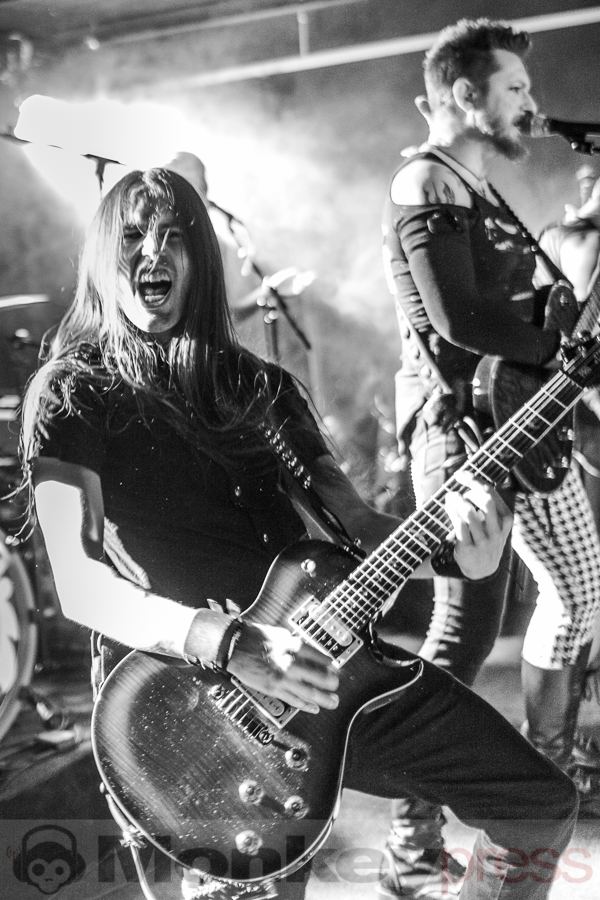 Amandas Nadel, (c) Dietmar Grabs