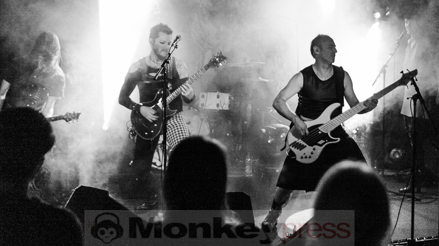 Amandas Nadel, (c) Dietmar Grabs