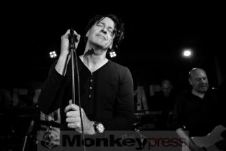Fotos: DEAD GUITARS
