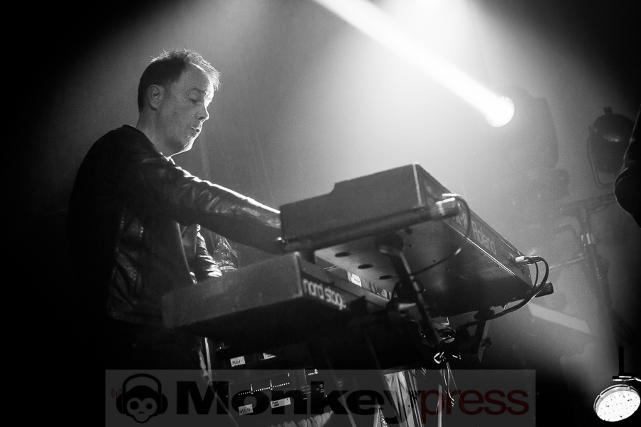 Manic Street Preachers, © Michael Gamon