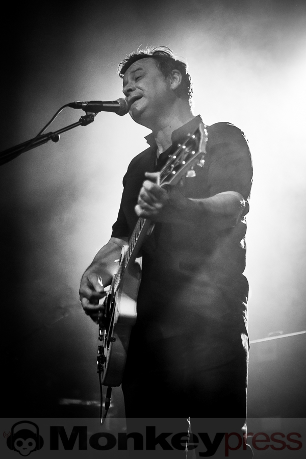 Manic Street Preachers, © Michael Gamon