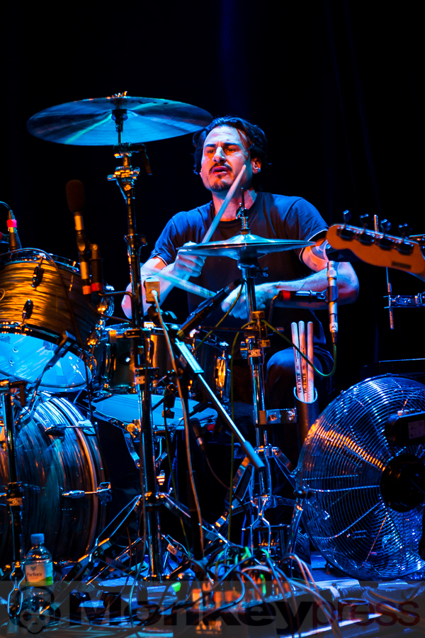 Juliette And The Licks, © Michael Gamon