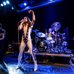 Fotos: JULIETTE AND THE LICKS