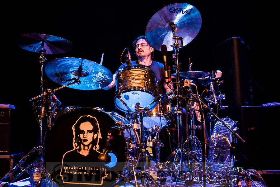 Juliette And The Licks, © Michael Gamon