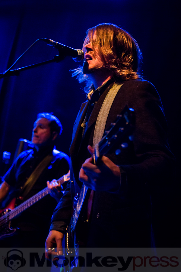 Juliette And The Licks, © Michael Gamon