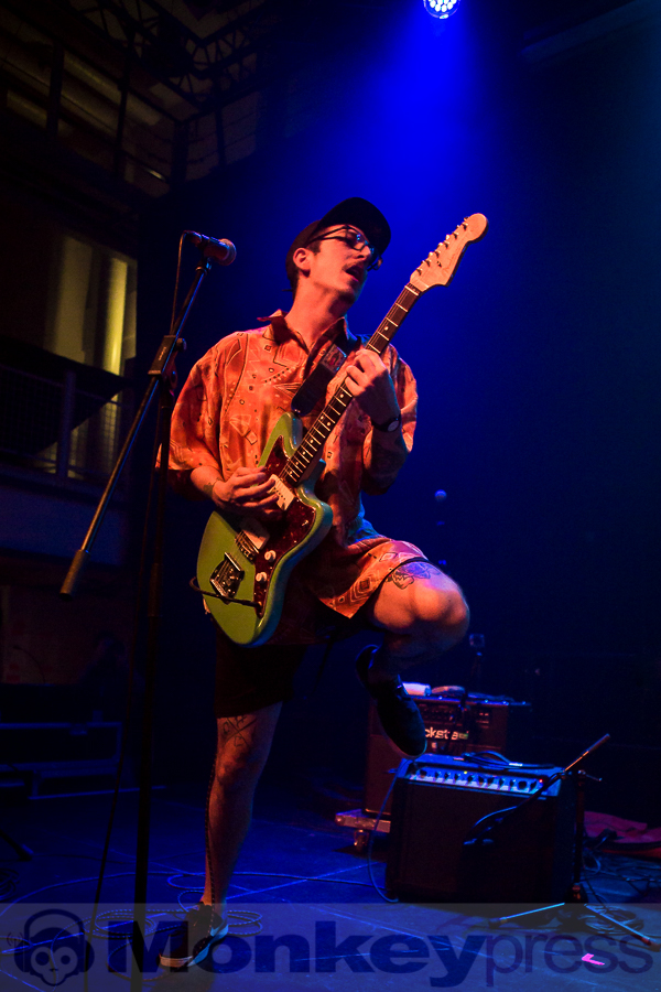 Waco, © Michael Gamon