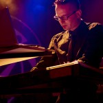 L'Âme Immortelle – Unsterblich Tour 2016