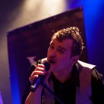 L'Âme Immortelle – Unsterblich Tour 2016