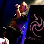 L'Âme Immortelle – Unsterblich Tour 2016