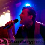 L'Âme Immortelle – Unsterblich Tour 2016