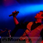 L'Âme Immortelle – Unsterblich Tour 2016