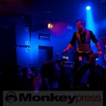 L'Âme Immortelle – Unsterblich Tour 2016