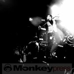 L'Âme Immortelle – Unsterblich Tour 2016