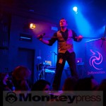 L'Âme Immortelle – Unsterblich Tour 2016