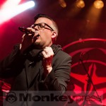 L'Âme Immortelle – Unsterblich Tour 2016