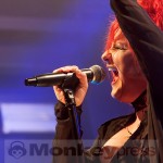 L'Âme Immortelle – Unsterblich Tour 2016