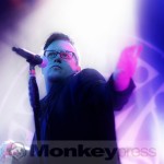 L'Âme Immortelle – Unsterblich Tour 2016