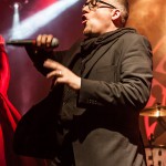 L'Âme Immortelle – Unsterblich Tour 2016
