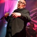 L'Âme Immortelle – Unsterblich Tour 2016