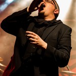L'Âme Immortelle – Unsterblich Tour 2016