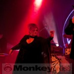 L'Âme Immortelle – Unsterblich Tour 2016