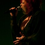 L'Âme Immortelle – Unsterblich Tour 2016