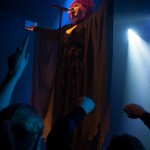 L'Âme Immortelle – Unsterblich Tour 2016